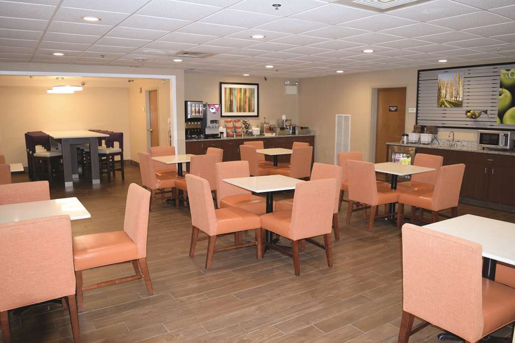 Hotel La Quinta By Wyndham Mechanicsburg - Harrisburg Facilités photo